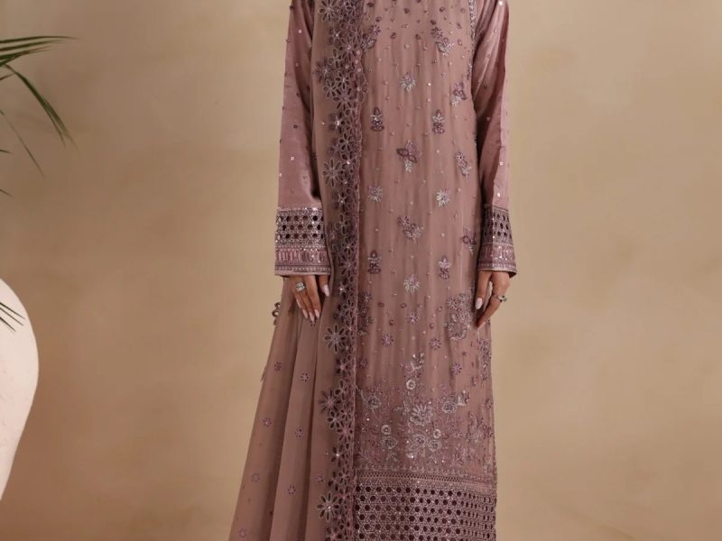 Buy Latest Summer Dresses for Women Online - Bin Tayyab