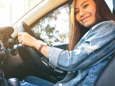 Driving School Arlington