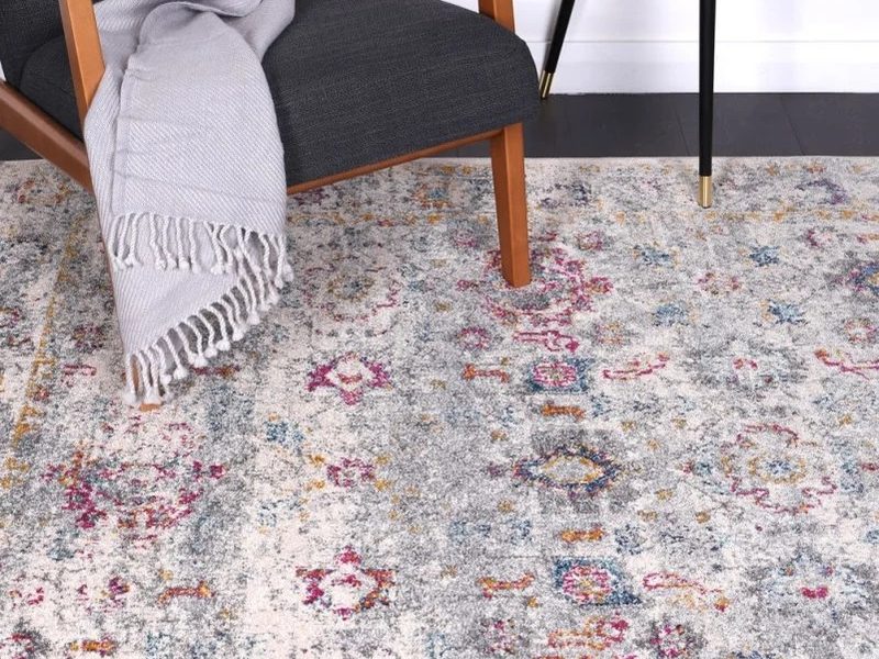 Pet Friendly Rugs Australia for Stylish, Easy Living