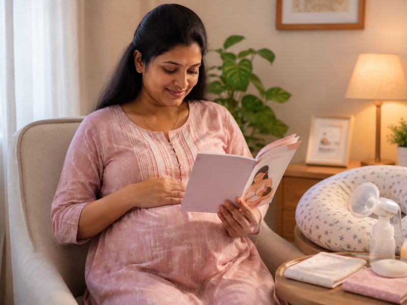 Harmful Effects of Screen Time