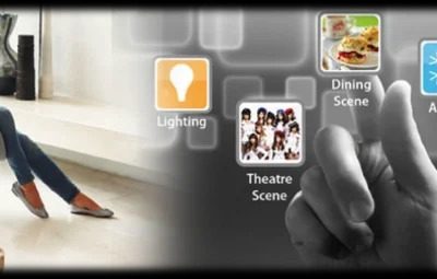 Home automation dubai