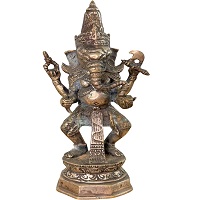 Asiatische Skulpturen Unter 500 €