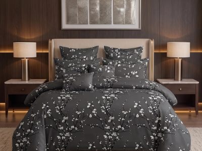 Best Bed Sheets Online In Pakistan | Luxury Bedding | Aspire Bedding