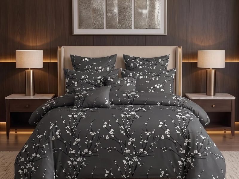 Best Bed Sheets Online In Pakistan | Luxury Bedding | Aspire Bedding