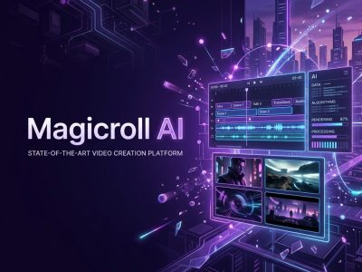 ai b-roll generator