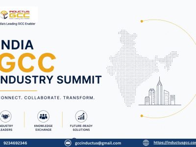 India GCC industry summit