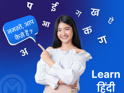 Online Spoken Hindi Language Courses for Adults & Kids