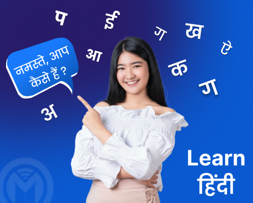 Online Spoken Hindi Language Courses for Adults & Kids