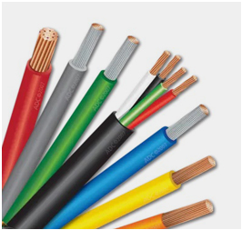 Low Smoke Zero Halogen Cables for Modern Infrastructure Projects
