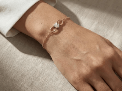 Echt Gold Armband – zeitloser Goldschmuck von Suzan Gold