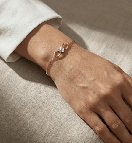 Echt Gold Armband – zeitloser Goldschmuck von Suzan Gold