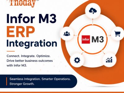 Infor M3 ERP Integration Solutions for Australian Businesses