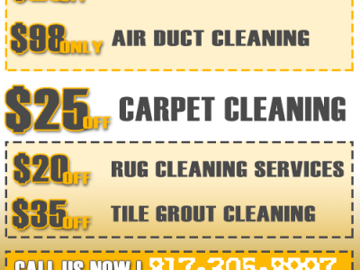 Fort Worth Carpet Cleaning