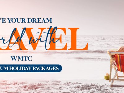 International Tour Packages & Holiday Deals | Leading Tour Company – WMTC