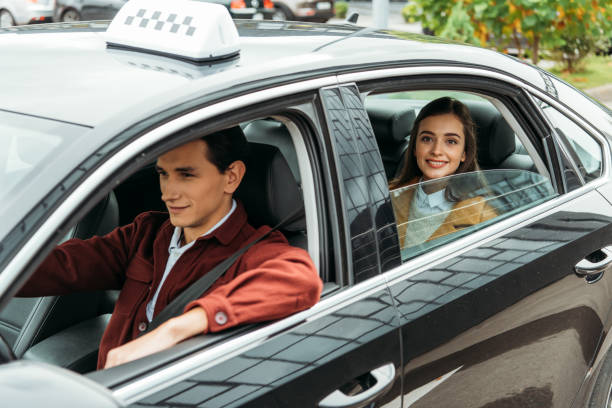 Croydon to Luton Airport Transfers | Fixed Price Taxi