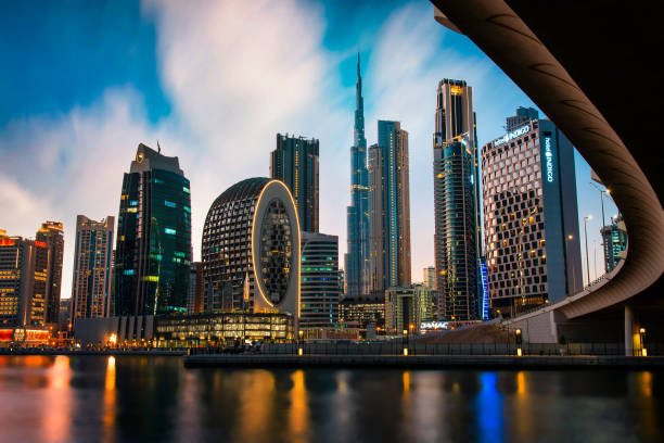 Memorable Vacation at Dubai 4 Nights 5Days INR:48,000/-