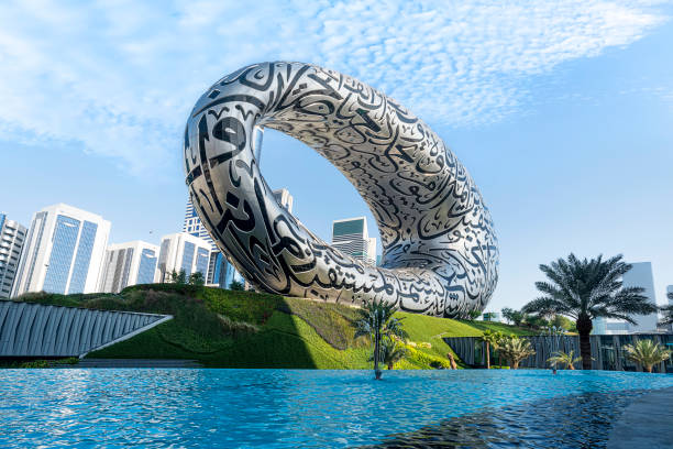 Memorable Vacation at Dubai 4 Nights 5Days INR:48,000/-