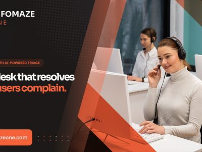Outsourced Customer Support