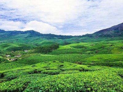 Paquetes Turísticos por el Sur de la India | Vacaciones Personalizadas en la India