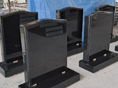 Stone Discover UK Trusted Granite Memorials Supplier