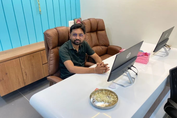Jigar Malavaniya & Associates | Tax, GST and Business Compliance