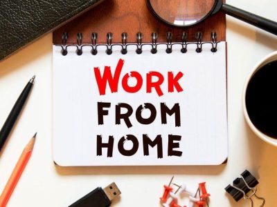Work From Home Jobs