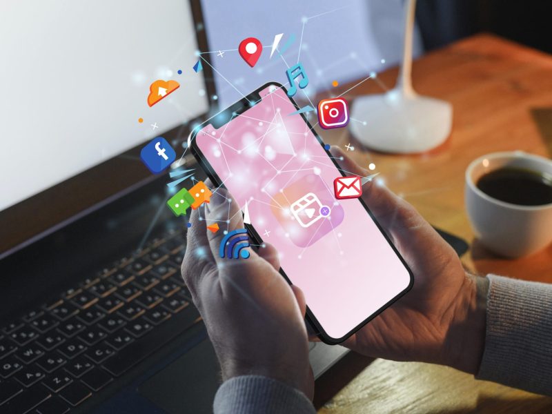 Learn Digital Marketing in Patiala with Practical Industry Skills