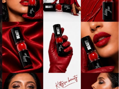Buy High Pigment Lipstick Online at Best Price in India | KittySu Beauty