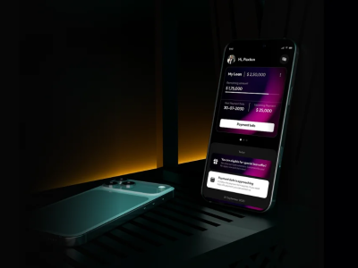 Lending Software Development Services for Financial Institutions - Nimble AppGenie