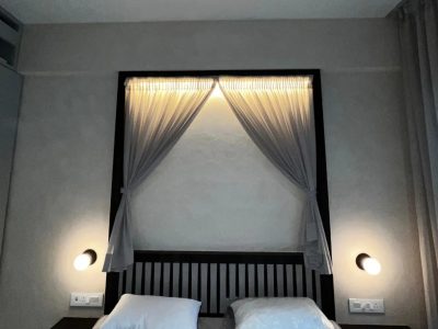 Lime Wash Wall Finish: A Natural, Breathable Solution