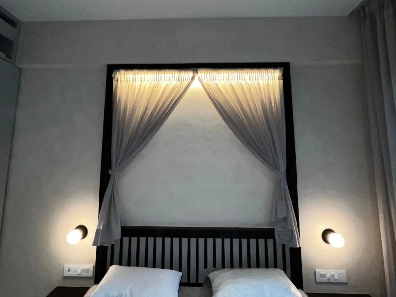 Lime Wash Wall Finish: A Natural, Breathable Solution