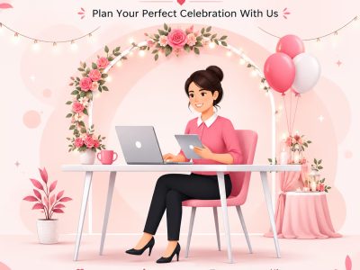 My Event Planner | Best Event Planner in Faridabad