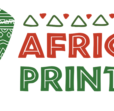 African Print Fabric