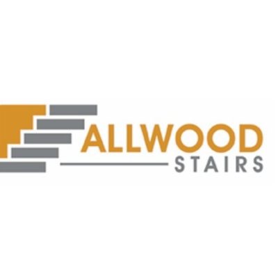 Allwood Stairs