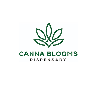 Canna Blooms