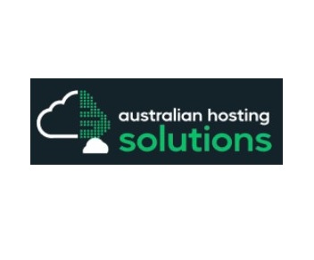 Australian Hosting Solutions