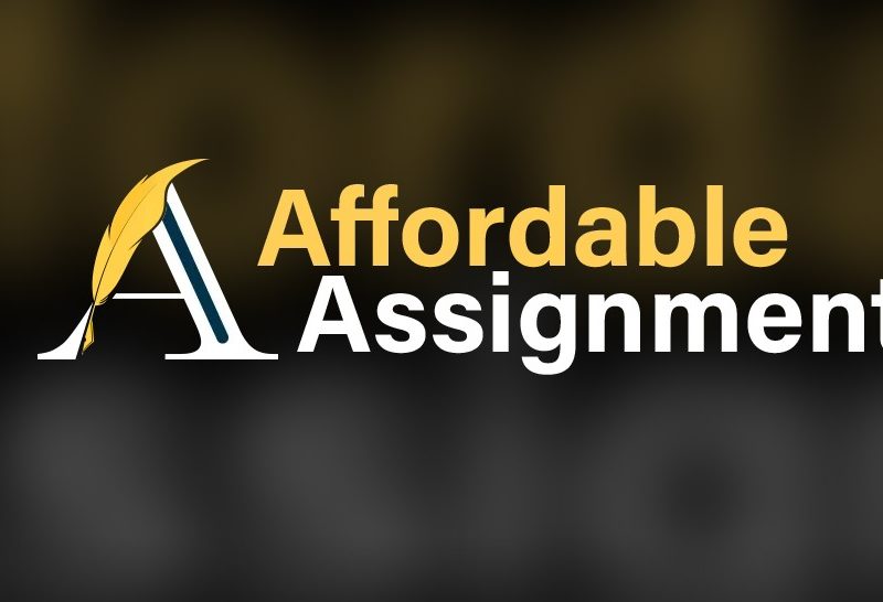 affordable assignment