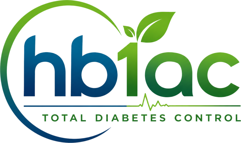 HbA1c Test and Diabetes Care Products | HB1AC
