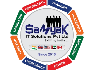 Computer Institute Franchise in India – Samyak Computer Classes