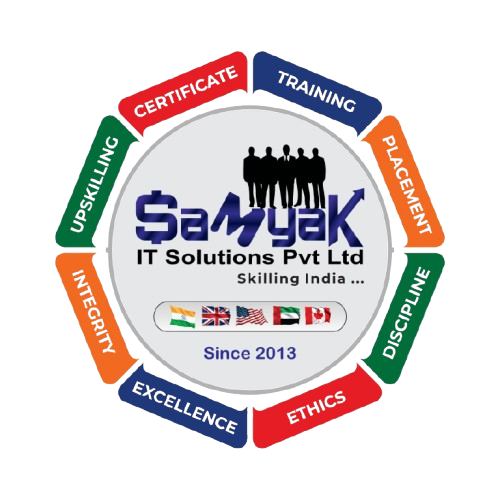Computer Institute Franchise in India – Samyak Computer Classes
