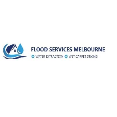 Flood Services Melbourne