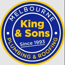 King & Sons Plumbing
