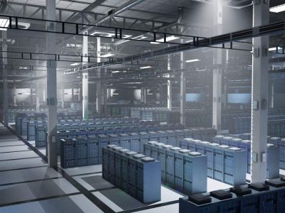 Battery Storage Training USA