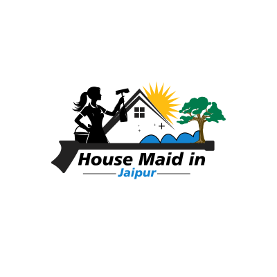 Housemaid in Jaipur