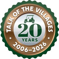 Beautifully Updated Home for Sale in The Villages, Florida