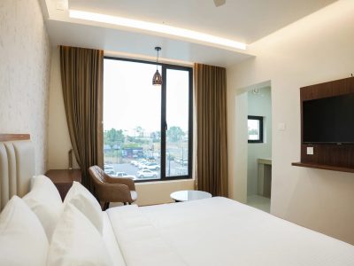 Hotel Near Broadway Mall Coimbatore | Manchester Suites