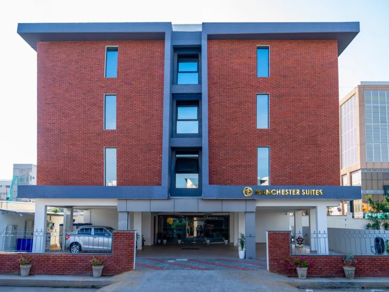 Hotel Near KMCH Coimbatore | Long Stay Hotel Coimbatore