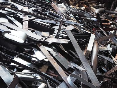 Metal Recycling Sydney – Reliable Metal Recycling Services