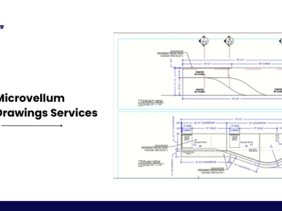 Microvellum Drafting Services & Microvellum Shop Drawings