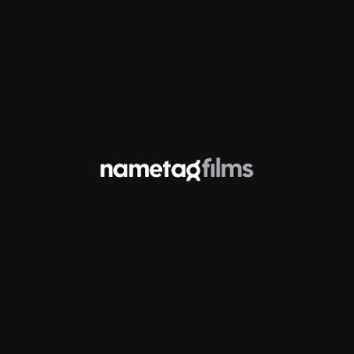 Nametag Films